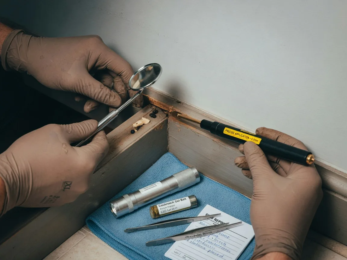 Why choose Emergency Pest Control in Hazlehurst, GA